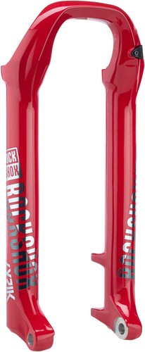35mm boost rockshox - 29",