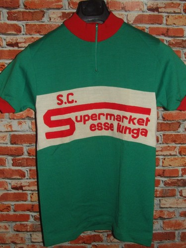 Eroica maglia shirt - maglia, bici