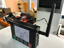 KIT LETTORE USB per MACCHINA