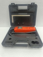 TIF XP-1 RILEVATORE PERDITE REFRIGERANTE SNIFFER CON CUSTODIA - NON...