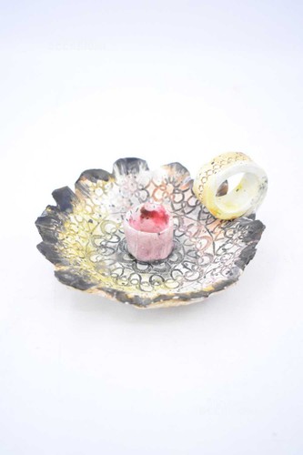 Moccolo ceramica girardi - in,