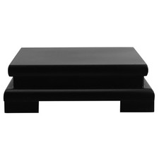 Supporto in legno per piante