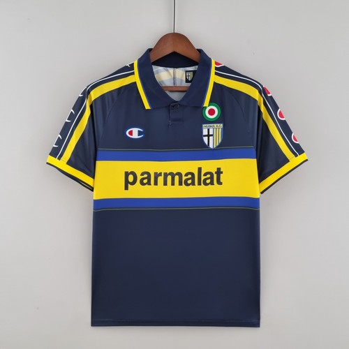 Maglia jersey parma - parma, finale