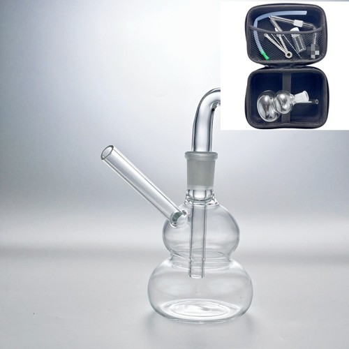 Tubo acqua fumo - , zucca
