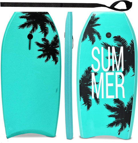 Bodyboard surf tavola con - bodyboard,