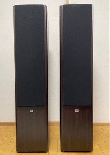 Jbl studio290brn tallboy - jbl,