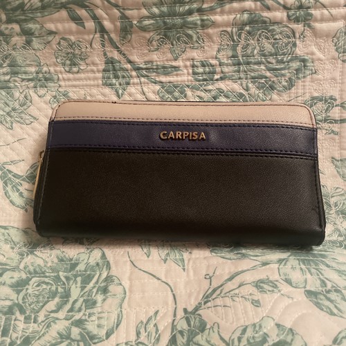 Portafoglio donna carpisa - portafoglio,