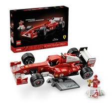 [BIG SALE] LEGO Icons Ferrari