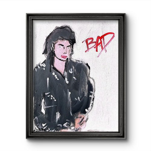 Tela aleph pop art 11x14 - aleph,