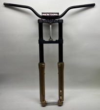 Scorpa 2016 Marzocchi 40mm