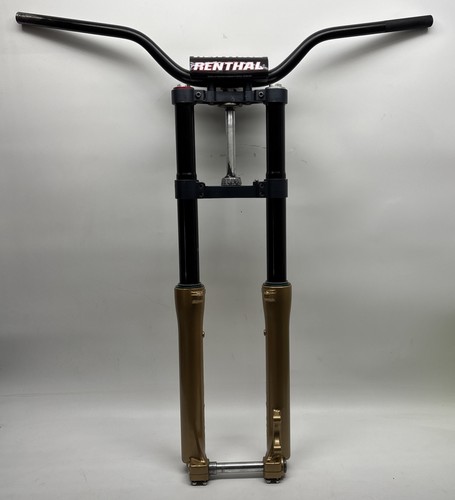 Scorpa 2016 marzocchi 40mm - scorpa,