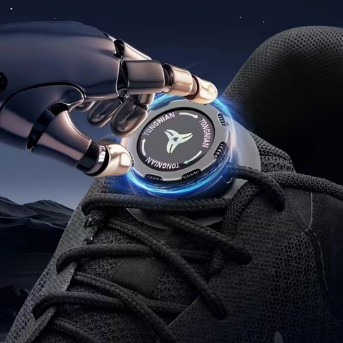 Scarpe senza lacci - , chiusura