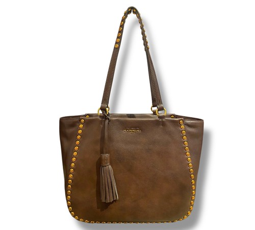 Nannini firenze borsa - nannini, 100%