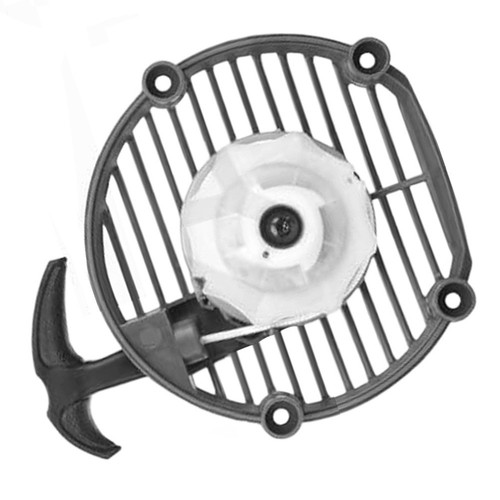 Per 125bvx soffiatore - 125bvx,