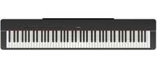 Yamaha P225B, Pianoforte