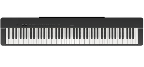Yamaha p225b pianoforte - yamaha,