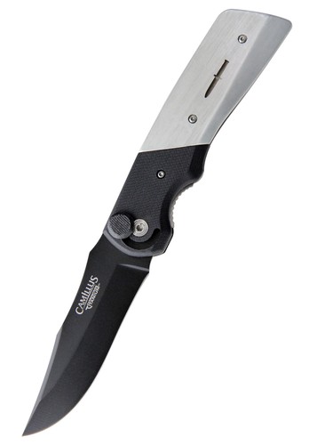 Camillus cuda bolt - camillus, bolt™