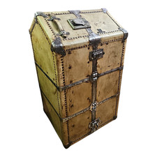 Baule Armadio "Wilt Chicago"