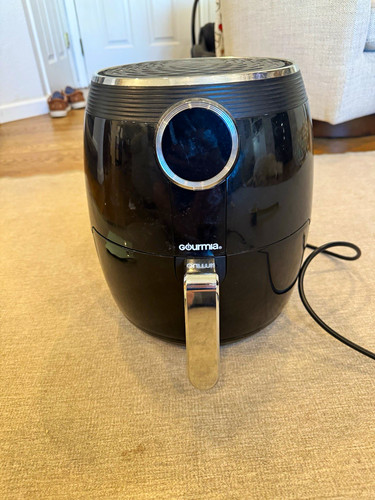Gourmia gaf575 1500w - gaf575,