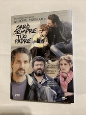 Dvd Saró sempre tuo padre con