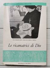 Autori Vari "Le ricamatrici di