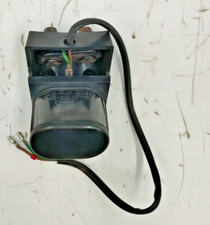 LUCE TARGA- HONDA VF 1000 F - ANNO 1984 AL 1985