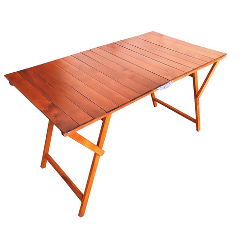 Tavolo richiudibile legno - tavolo,