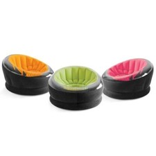 POLTRONA EMPIRE 112 X 109 X 69