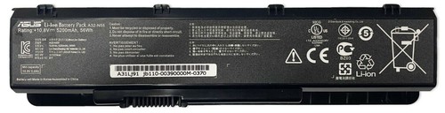 A32 n55 batteria originale per - a32-n55,