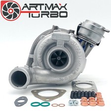 Turbocompressore passat - turbocompressore, vw
