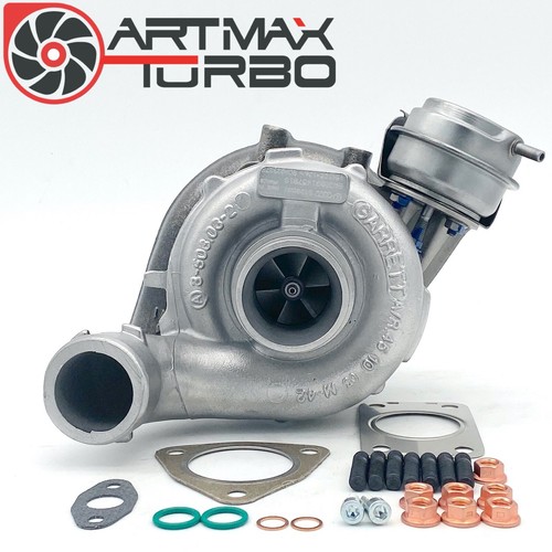 Turbocompressore passat - vw,