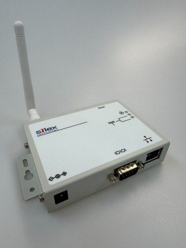 Silex 330ac wireless device - silex,