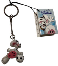 DIDDL DIDDLINA PORTACHIAVI CON