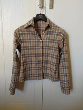 Camicia vintage donna tg. M