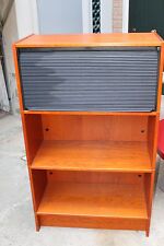 LOTTO 2 MOBILI ARMADIO SOGGIORNO UFFICIO CON TAPPARELLA 