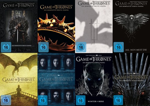 Game thrones - game, of