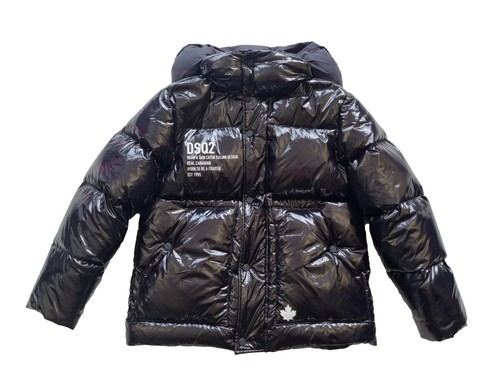 Dsquared2 giubbotto piumino