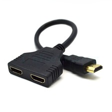 nEW 1080P Porta HDMI Maschio a