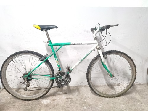 Vintage bici bike legnano - bici,
