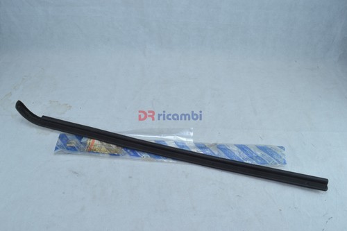 Batticalcagno sinistro tappeto - sinistro,