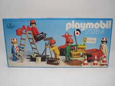 Playmobil System Klicky 3200