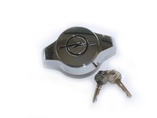 Tappo serbatoio per Opel GT