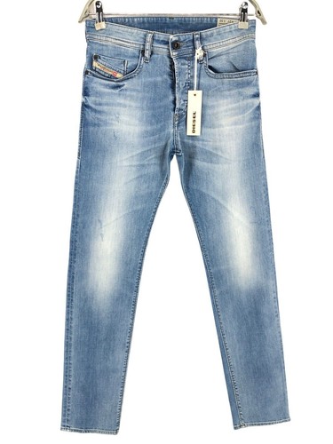 Diesel buster 0666r jeans - diesel,