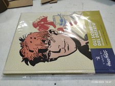 CORTO MALTESE L'ARTE DI HUGO PRATT LA REPUBBLICA NUMERO 14 DI 30 NUOVO