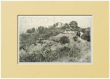 MONTEVARCHI. Convento