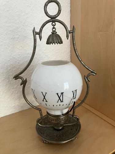 Raro orologio tavolo 19 - da, tavolo,