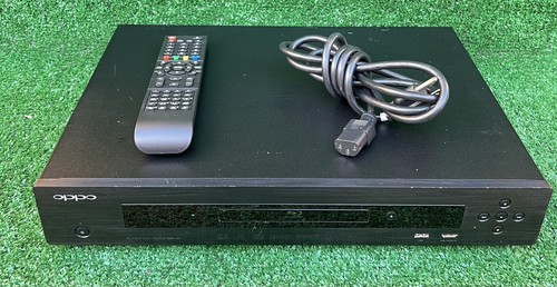 Oppo bdp lettore - oppo,
