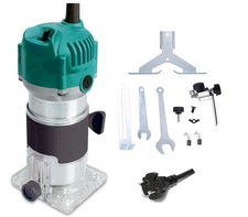 Fresatrice Verticale Elettrica