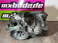 Carter motore Kawasaki KX125