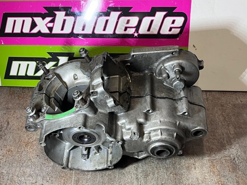 Carter motore kawasaki kx125 - motore,